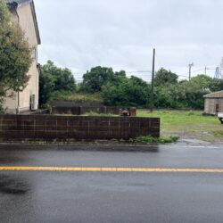 松浦市志佐町浦免 売地
