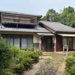 平戸市田平町深月免 売家 中古戸建