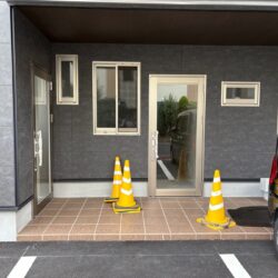 松浦市志佐町浦免 松浦駅前ビル 貸テナント②