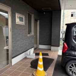 松浦市志佐町浦免 松浦駅前ビル 貸テナント④