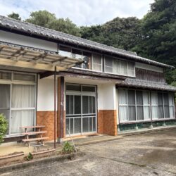 松浦市御厨町横久保免 売家