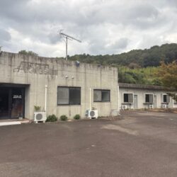 松浦市御厨町小船免 売ホテル