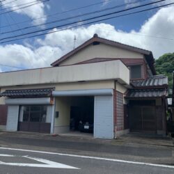 松浦市調川町下免 中古戸建