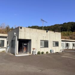 松浦市御厨町小船免 売ホテル