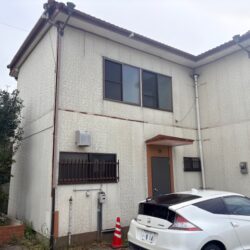 松浦市志佐町庄野免 エビスアパートD号室