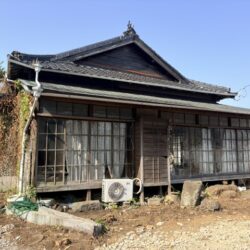 松浦市今福町浦免432-1 売古民家