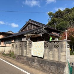 松浦市鷹島町中通免 中古戸建